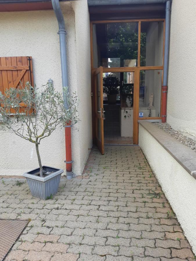 En Beauvoir Cormot-le-Grand Екстериор снимка