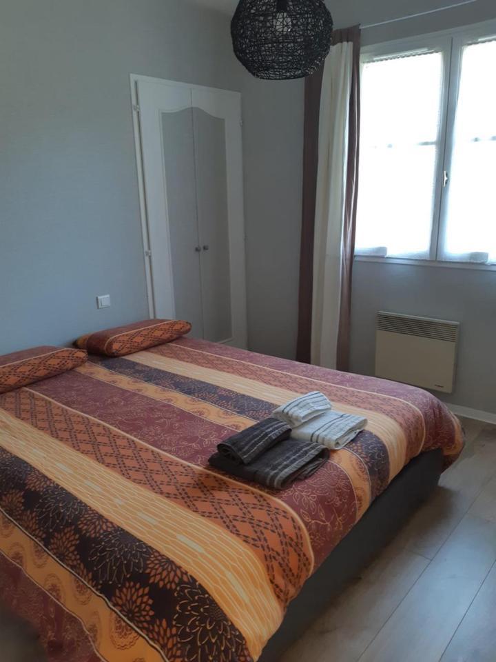 En Beauvoir Cormot-le-Grand Екстериор снимка