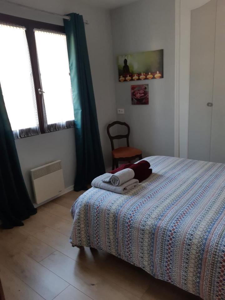 En Beauvoir Cormot-le-Grand Екстериор снимка